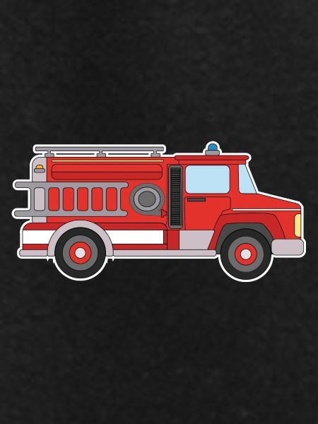 Fire engine