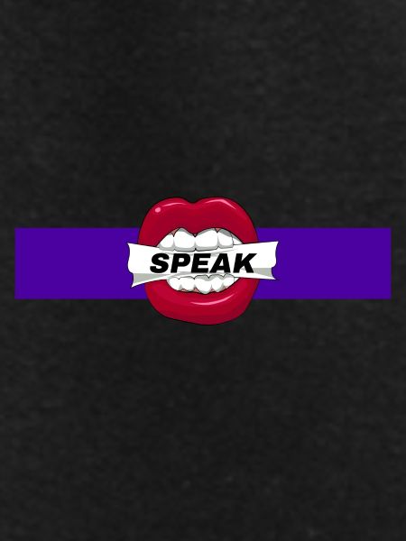 Speak