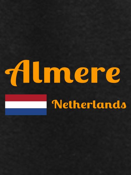 Almere Netherlands- Stylish prints