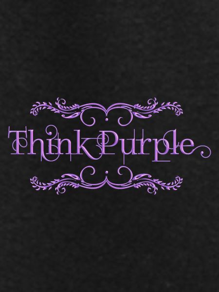 Think Purple