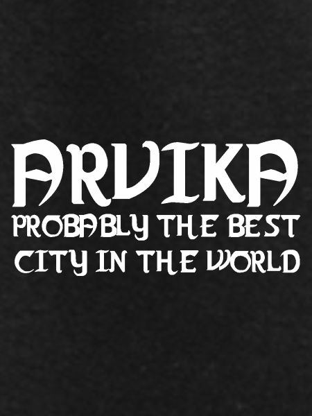 Arvika