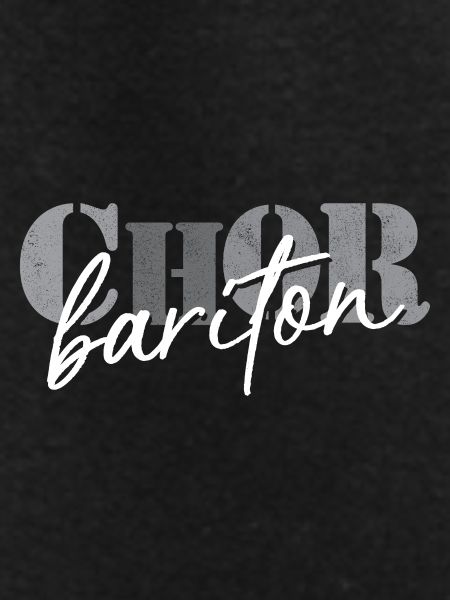 Choir Baritone