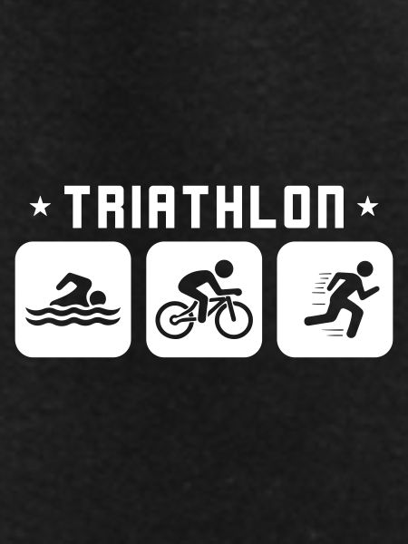 Triathlon Sport