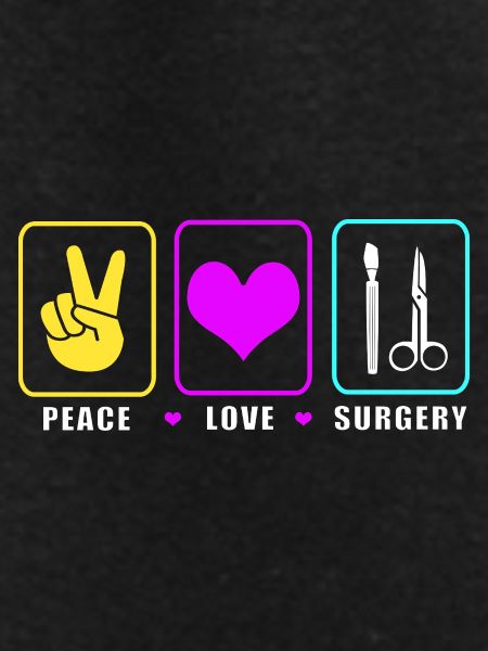 Surgeon Surgery CTA
