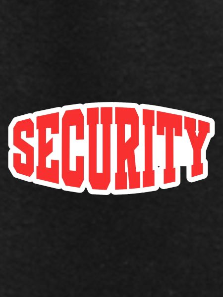 Security