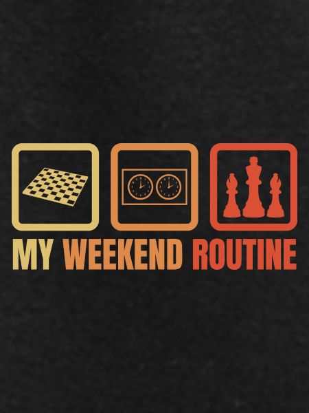 Chess Weekend