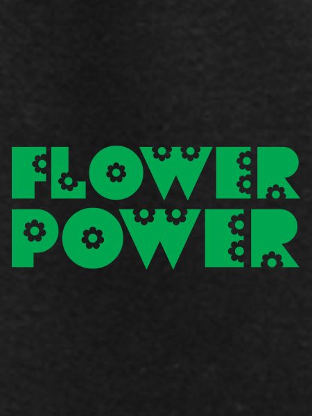 FLOWER POWER