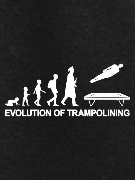 Evolution Trampoline