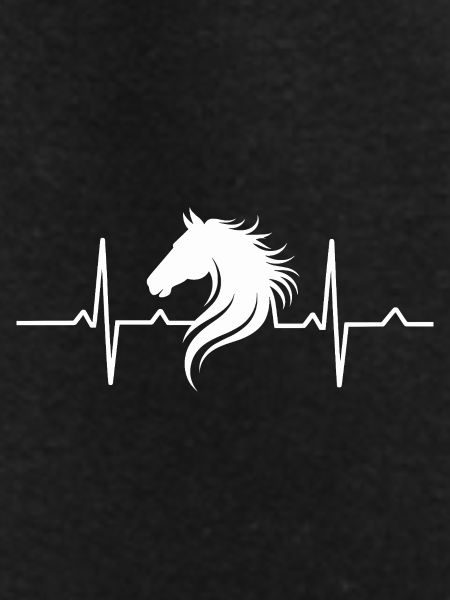 Horse Heartbeat