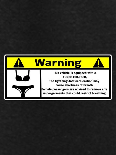 Automotive Warning