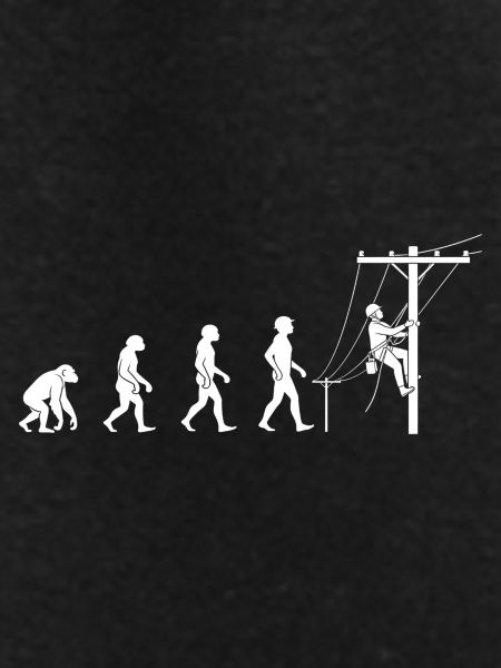 Evolution zur Netztechnik