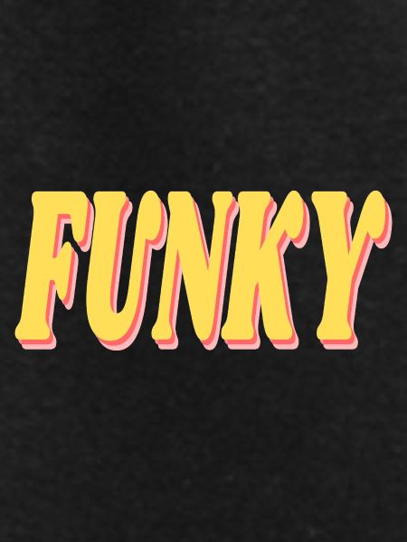 Funky