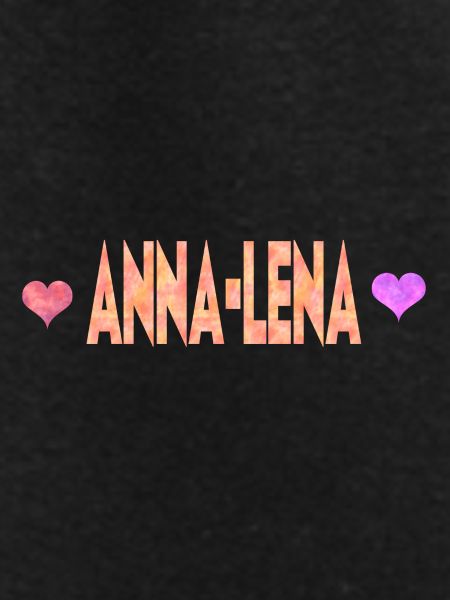 Anna-Lena
