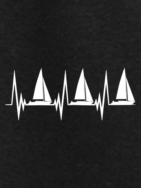 Sailing Heartbeat