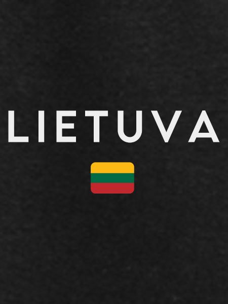Lithuanian flag, Lithuanian pride