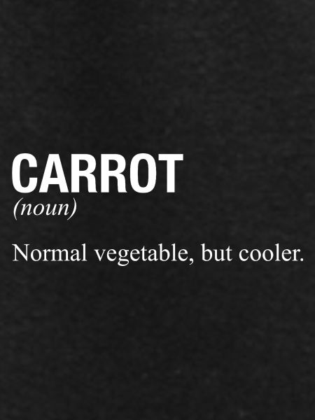 CARROT