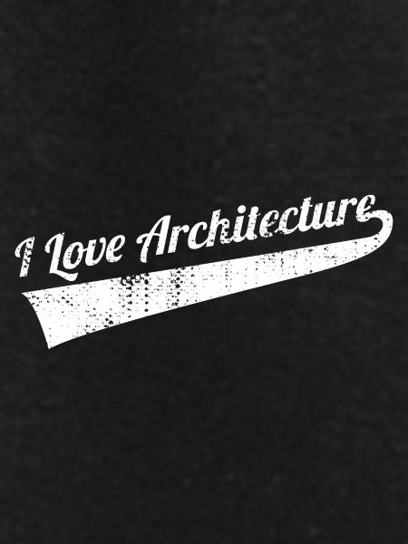 Architecture Love