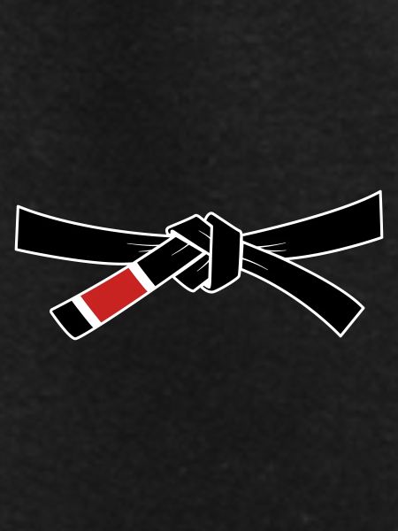 Blackbelt - Black Belt