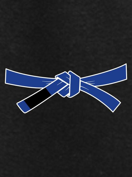 Bluebelt - Blue Belt