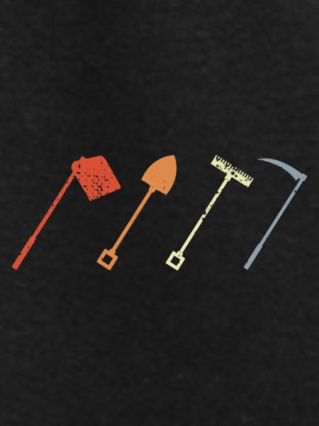 Farmer's Tools