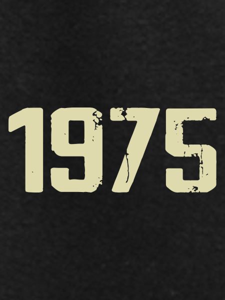 Jubilee 1975