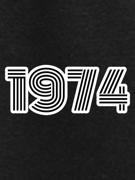 Born in 1974