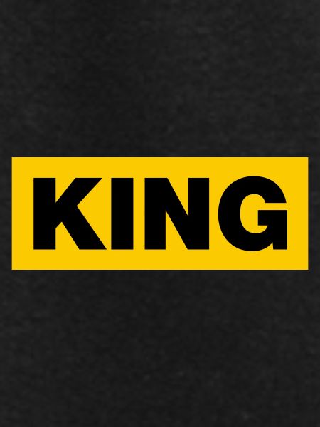 King / 2 Colours