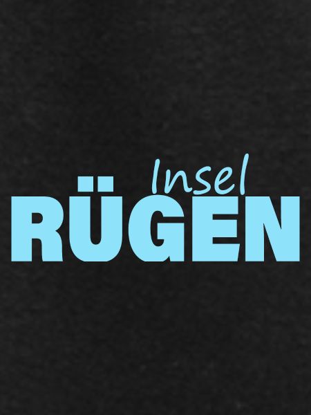 Island of Rügen