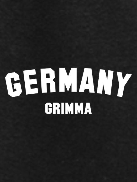 GRIMMA Germany