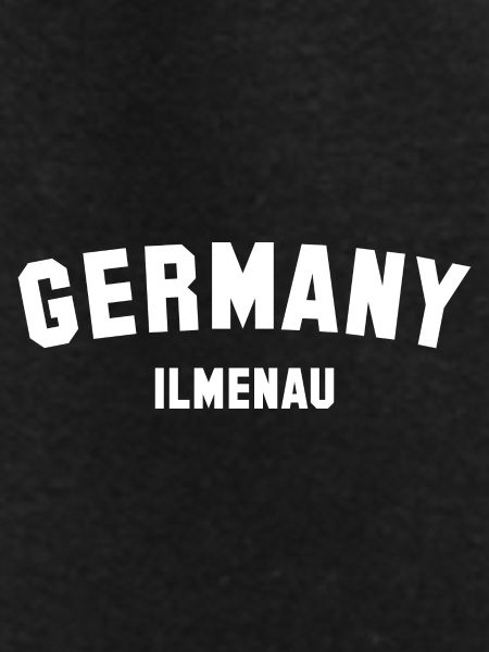 ILMENAU Germany