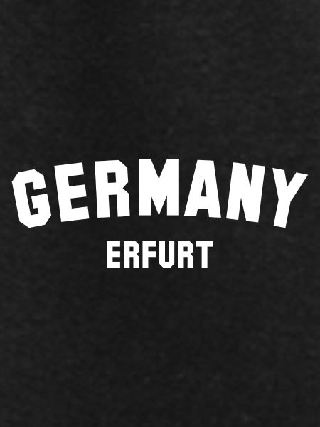 ERFURT
