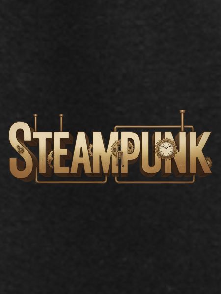 Steampunk
