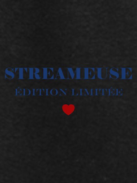 Streamer