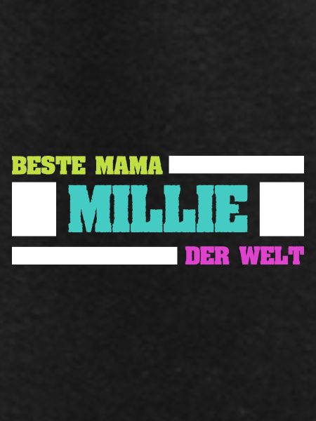 Mother Millie