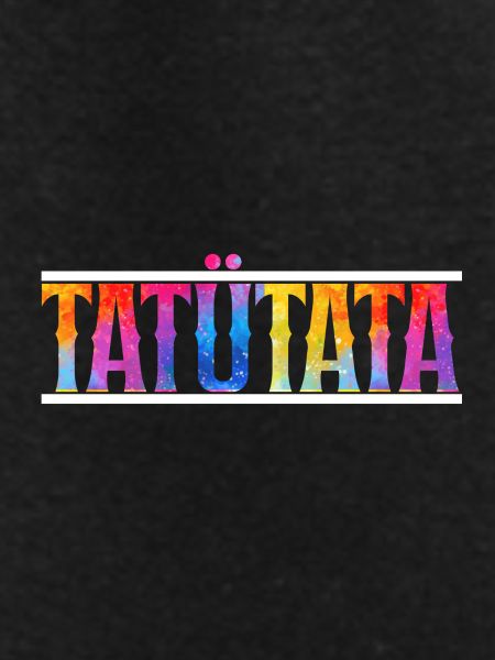 Tatuetata_bunt_