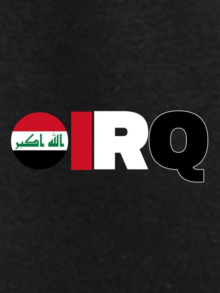 Iraq