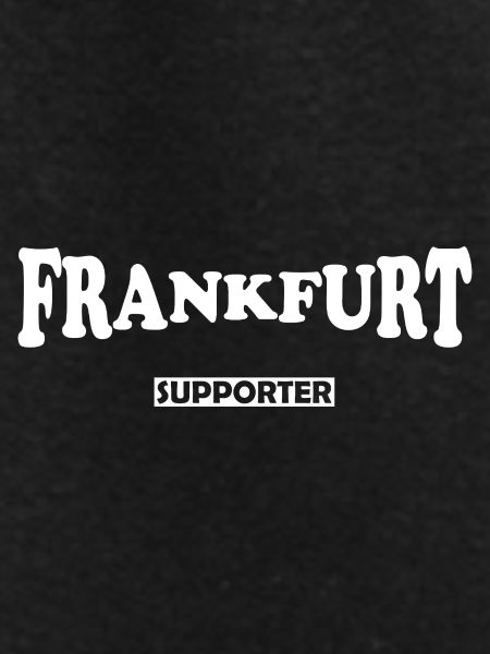 Frankfurt fans