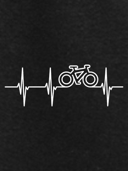 Cycling cardiogram