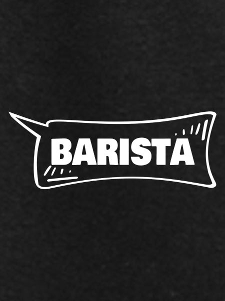 Barista