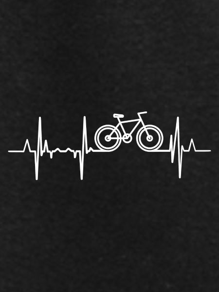 Bicycle Heartbeat