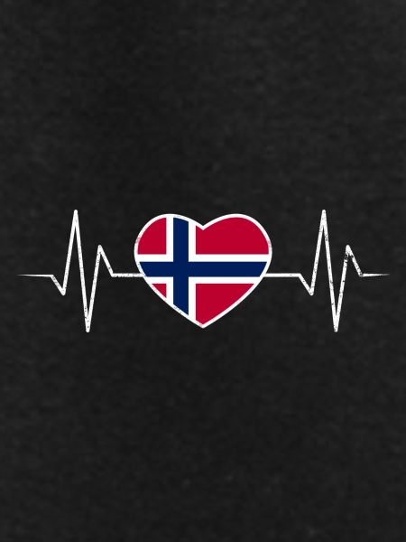 Norway Heartbeat
