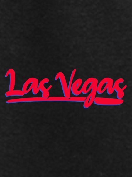 Las Vegas Neon Script