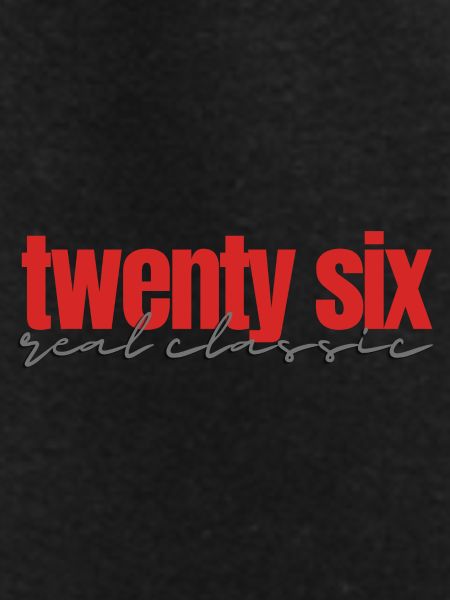 twenty six real classic