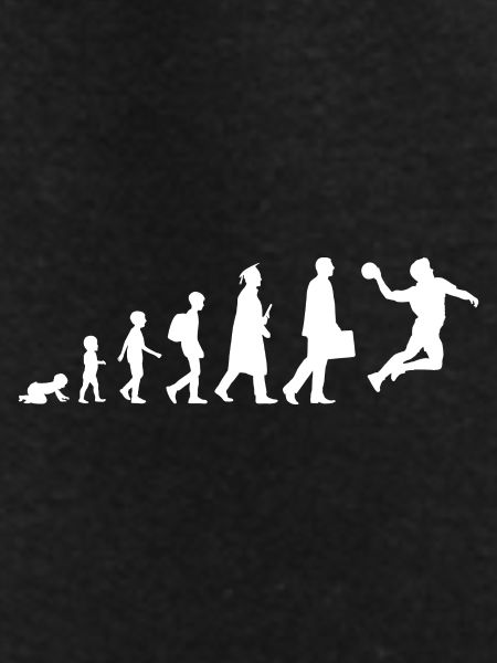 Evolution Handball