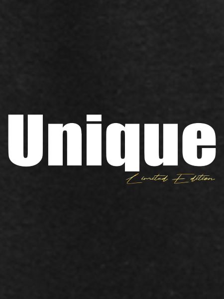 Unique