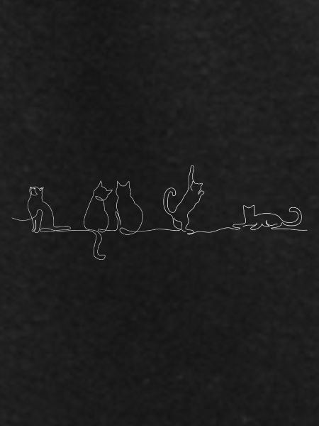 Cat cat cat