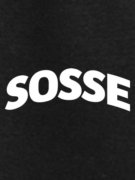 Sosse Forever