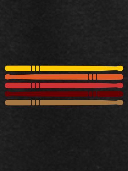 Drumsticks Drums Gift Drummer