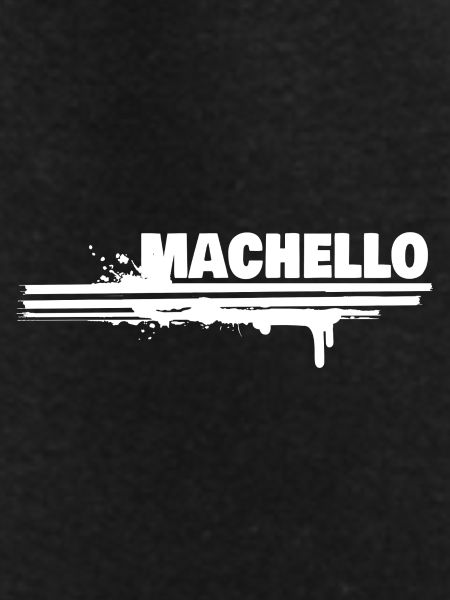 Gift for Machello