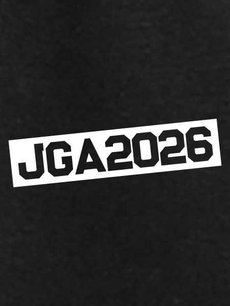 JGA 2026